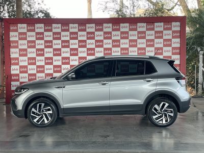VOLKSWAGEN T-CROSS 250 HIGHLINE 1.4 TSI 1