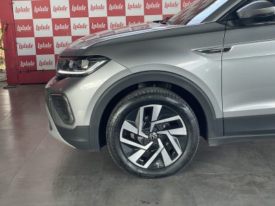VOLKSWAGEN T-CROSS 250 HIGHLINE 1.4 TSI 1