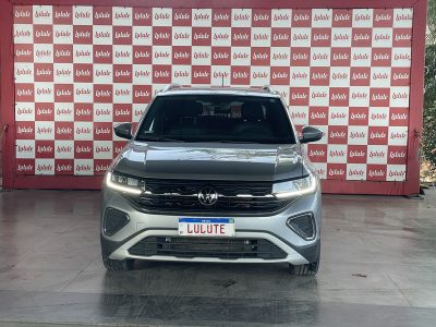 VOLKSWAGEN T-CROSS 250 HIGHLINE 1.4 TSI 1