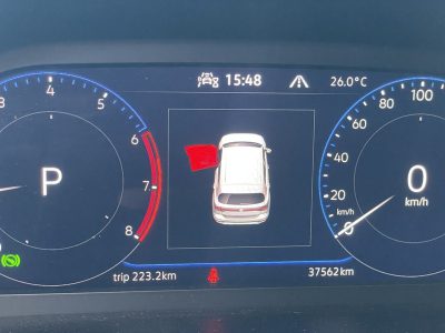 VOLKSWAGEN T-CROSS 250 HIGHLINE 1.4 TSI 1