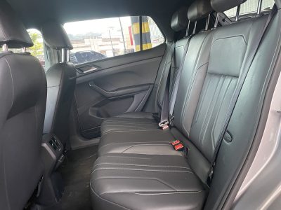 VOLKSWAGEN T-CROSS 250 HIGHLINE 1.4 TSI 1