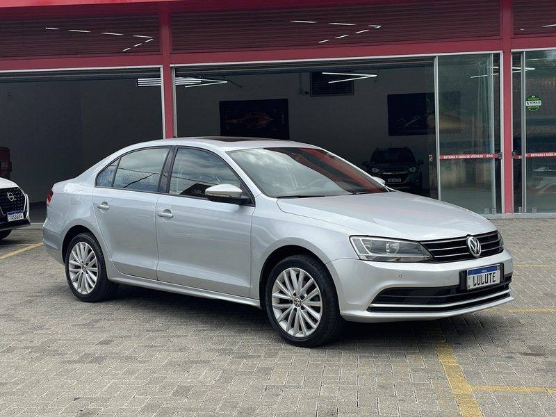 VOLKSWAGEN JETTA COMFORTLINE 2.0 8V AUT 2015