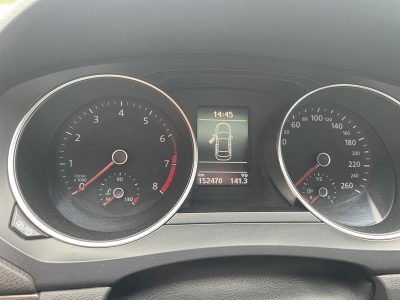 VOLKSWAGEN JETTA COMFORTLINE 2.0 8V AUT