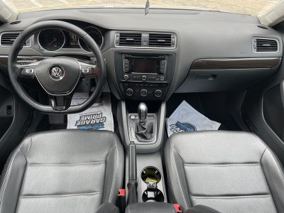 VOLKSWAGEN JETTA COMFORTLINE 2.0 8V AUT