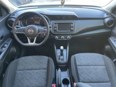 NISSAN KICKS SENSE 1.6 16V AUT