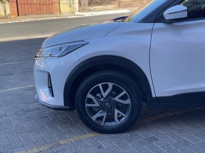 NISSAN KICKS SENSE 1.6 16V AUT
