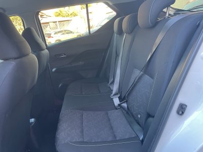 NISSAN KICKS SENSE 1.6 16V AUT