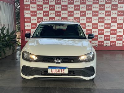 VOLKSWAGEN POLO TRACK 1.0 12V