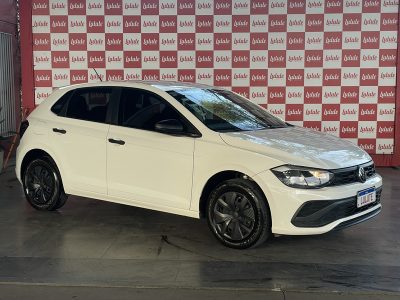 VOLKSWAGEN POLO TRACK 1.0 12V