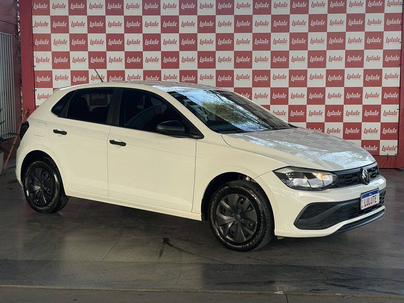 VOLKSWAGEN POLO TRACK 1.0 12V 2025