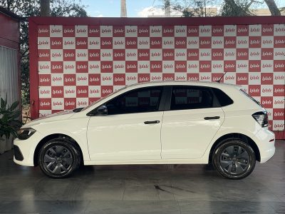 VOLKSWAGEN POLO TRACK 1.0 12V