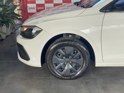 VOLKSWAGEN POLO TRACK 1.0 12V
