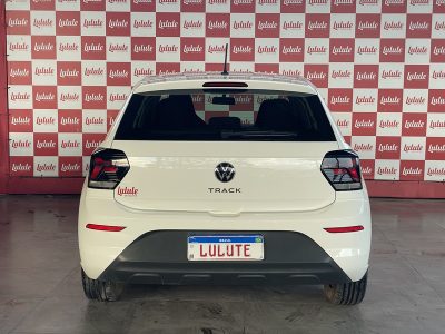 VOLKSWAGEN POLO TRACK 1.0 12V