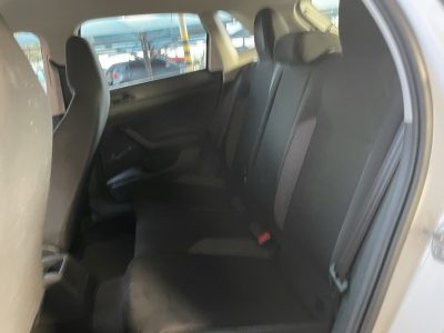 VOLKSWAGEN POLO TRACK 1.0 12V