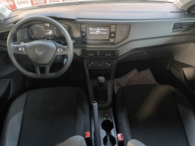 VOLKSWAGEN POLO TRACK 1.0 12V