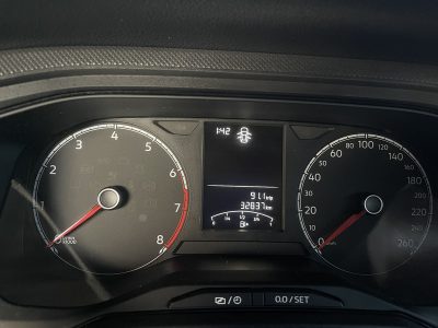 VOLKSWAGEN POLO TRACK 1.0 12V