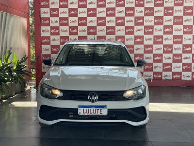 VOLKSWAGEN POLO TRACK 1.0 12V