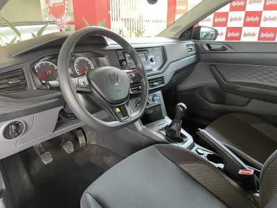 VOLKSWAGEN POLO TRACK 1.0 12V