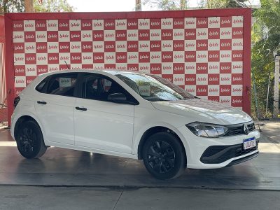 VOLKSWAGEN POLO TRACK 1.0 12V