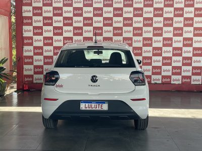 VOLKSWAGEN POLO TRACK 1.0 12V