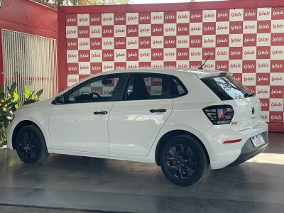 VOLKSWAGEN POLO TRACK 1.0 12V