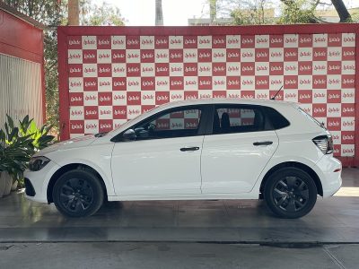 VOLKSWAGEN POLO TRACK 1.0 12V