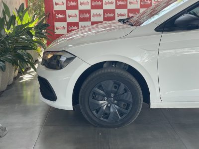 VOLKSWAGEN POLO TRACK 1.0 12V