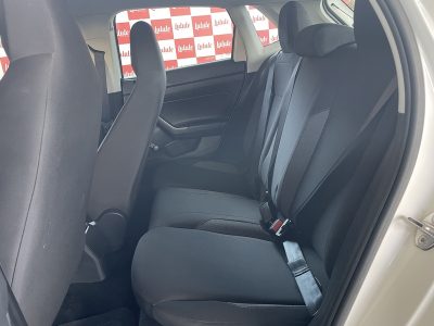 VOLKSWAGEN POLO TRACK 1.0 12V