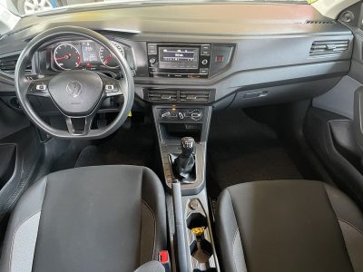 VOLKSWAGEN POLO TRACK 1.0 12V