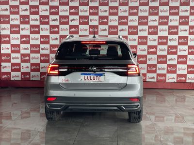 VOLKSWAGEN T-CROSS 200 COMFORTLINE 1.0 TS