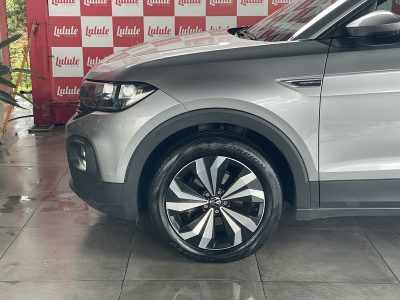 VOLKSWAGEN T-CROSS 200 COMFORTLINE 1.0 TS