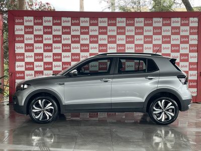 VOLKSWAGEN T-CROSS 200 COMFORTLINE 1.0 TS