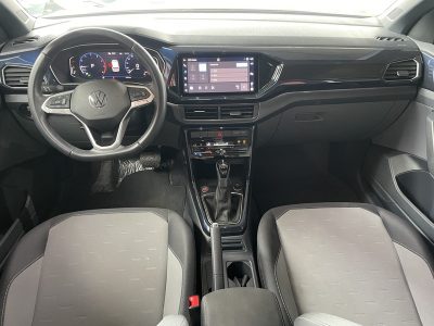 VOLKSWAGEN T-CROSS 200 COMFORTLINE 1.0 TS