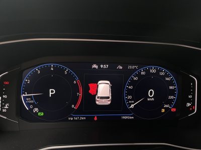 VOLKSWAGEN T-CROSS 200 COMFORTLINE 1.0 TS