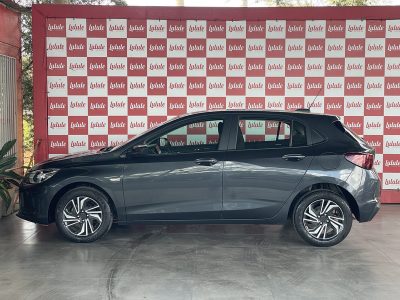 CHEVROLET ONIX LT 1.0 12V