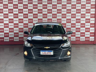 CHEVROLET ONIX LT 1.0 12V