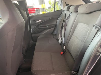 CHEVROLET ONIX LT 1.0 12V