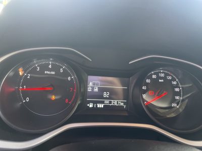CHEVROLET ONIX LT 1.0 12V