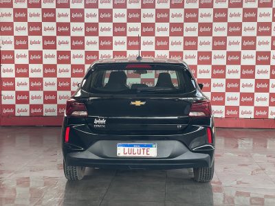 CHEVROLET ONIX LT 1.0 12V