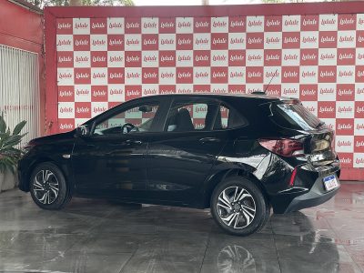 CHEVROLET ONIX LT 1.0 12V
