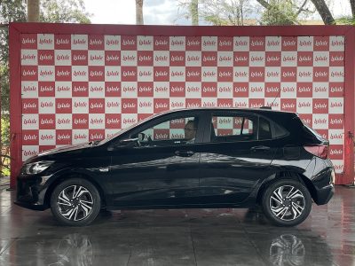 CHEVROLET ONIX LT 1.0 12V