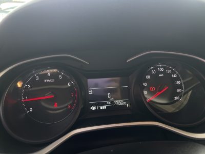 CHEVROLET ONIX LT 1.0 12V