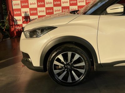 NISSAN KICKS SV 1.6 16V AUT