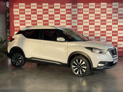 NISSAN KICKS SV 1.6 16V AUT