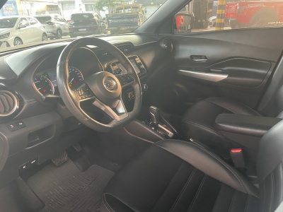 NISSAN KICKS SV 1.6 16V AUT