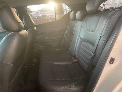 NISSAN KICKS SV 1.6 16V AUT