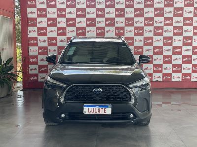 TOYOTA COROLLA CROSS XRX HYBRID 1.8 1