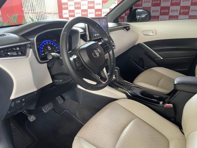 TOYOTA COROLLA CROSS XRX HYBRID 1.8 1