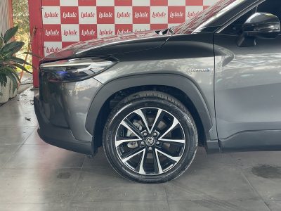 TOYOTA COROLLA CROSS XRX HYBRID 1.8 1