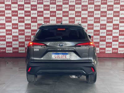 TOYOTA COROLLA CROSS XRX HYBRID 1.8 1